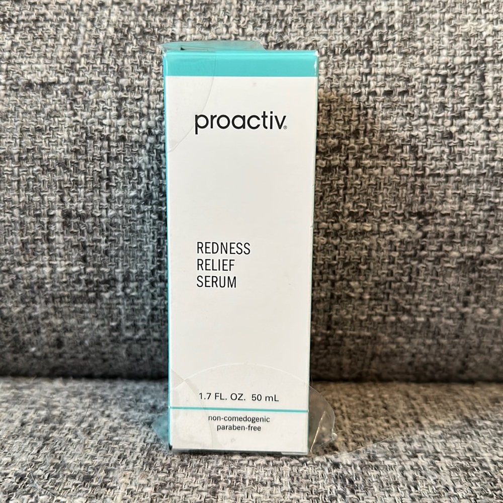 Proactiv Redness Relief Serum